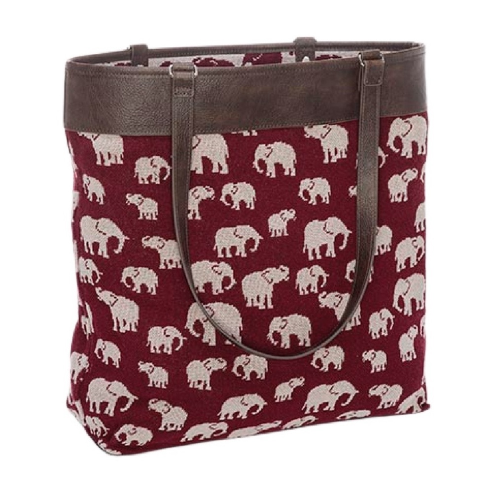 Thirty One Reversible Tote
